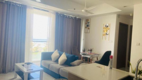 Luxury Sky Apartment